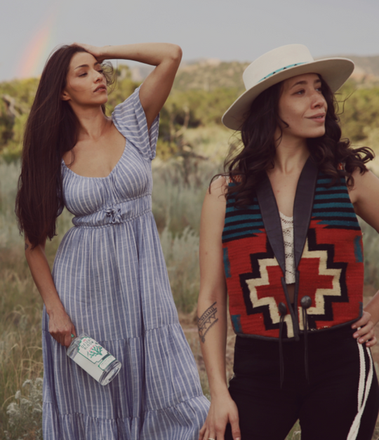 Santa Fe Spirits Guide to July