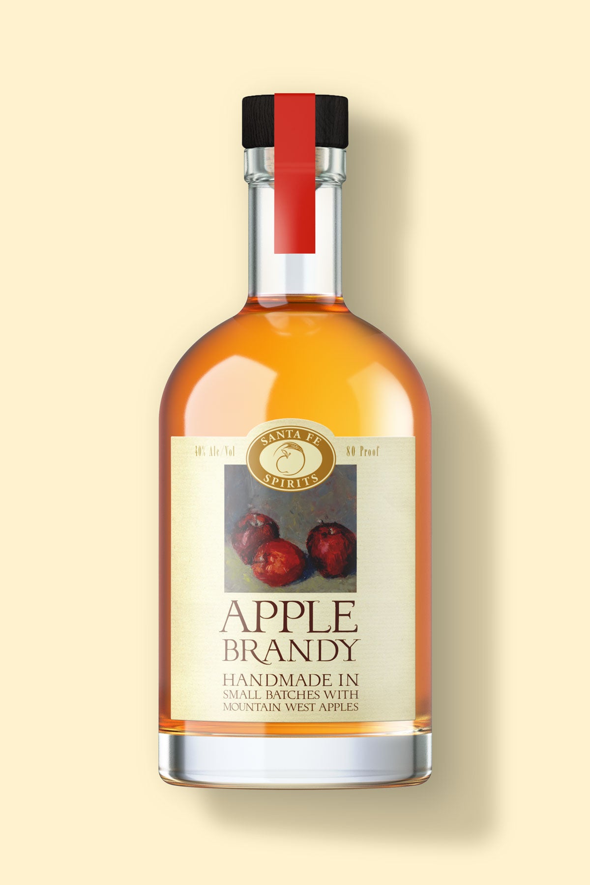 Apple Brandy