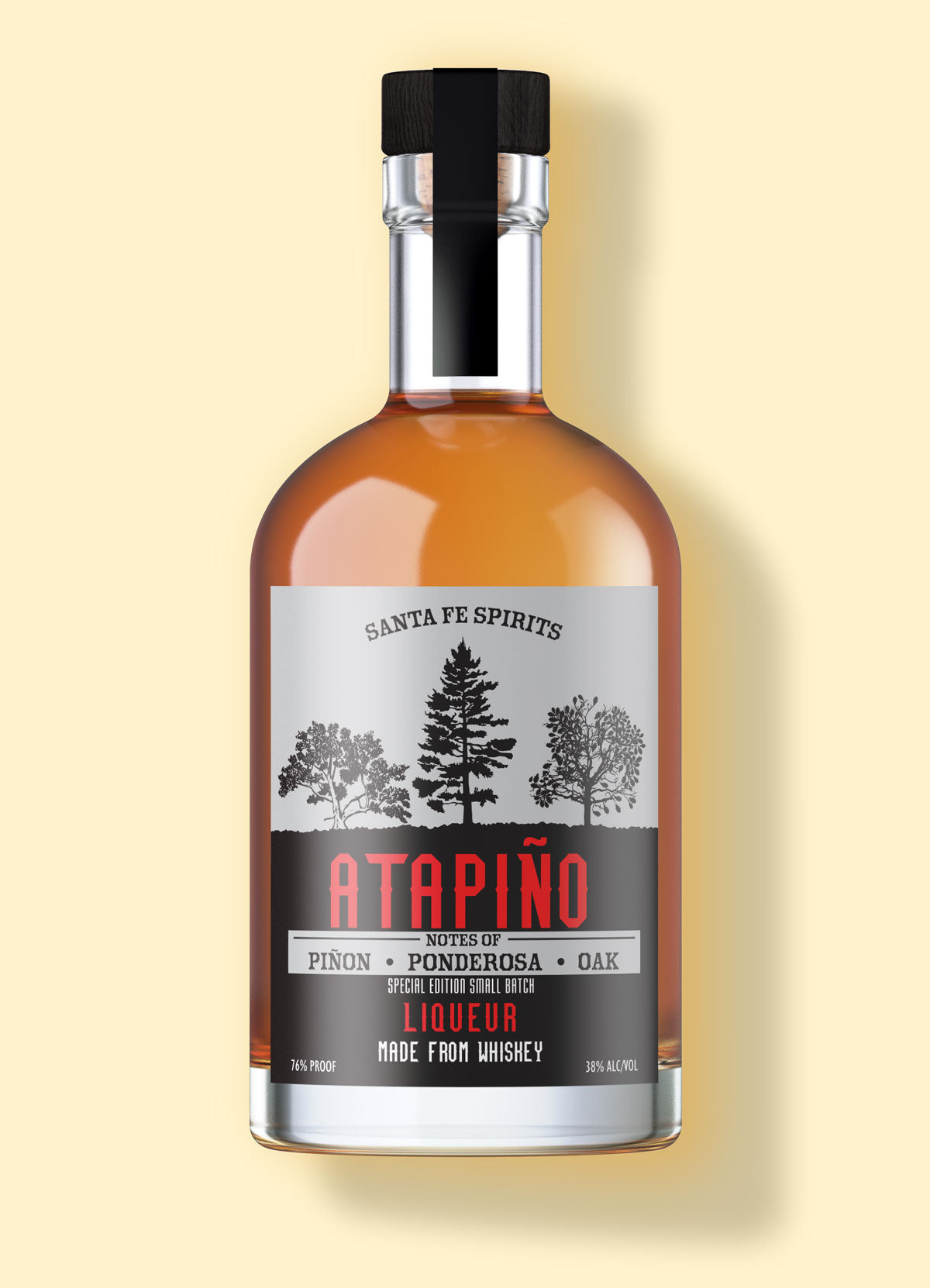 Atapiño Liqueur