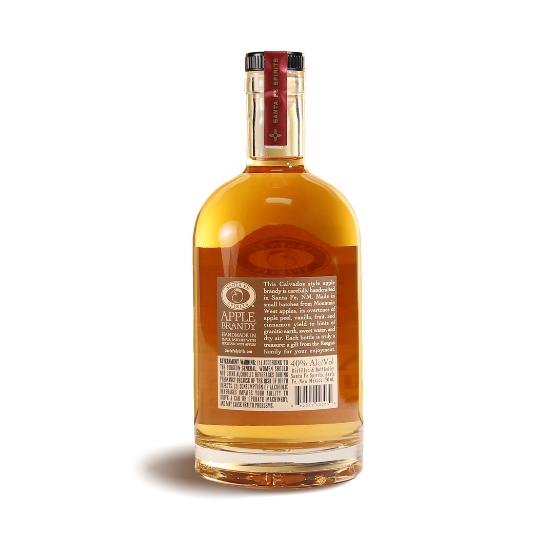 Apple Brandy