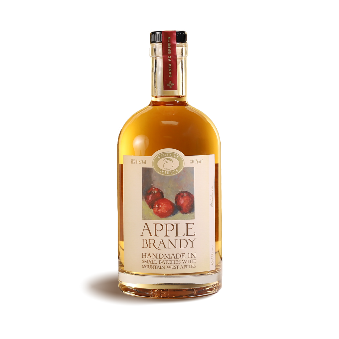 Apple Brandy
