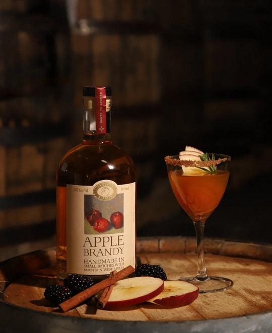 Orchard Pommeau