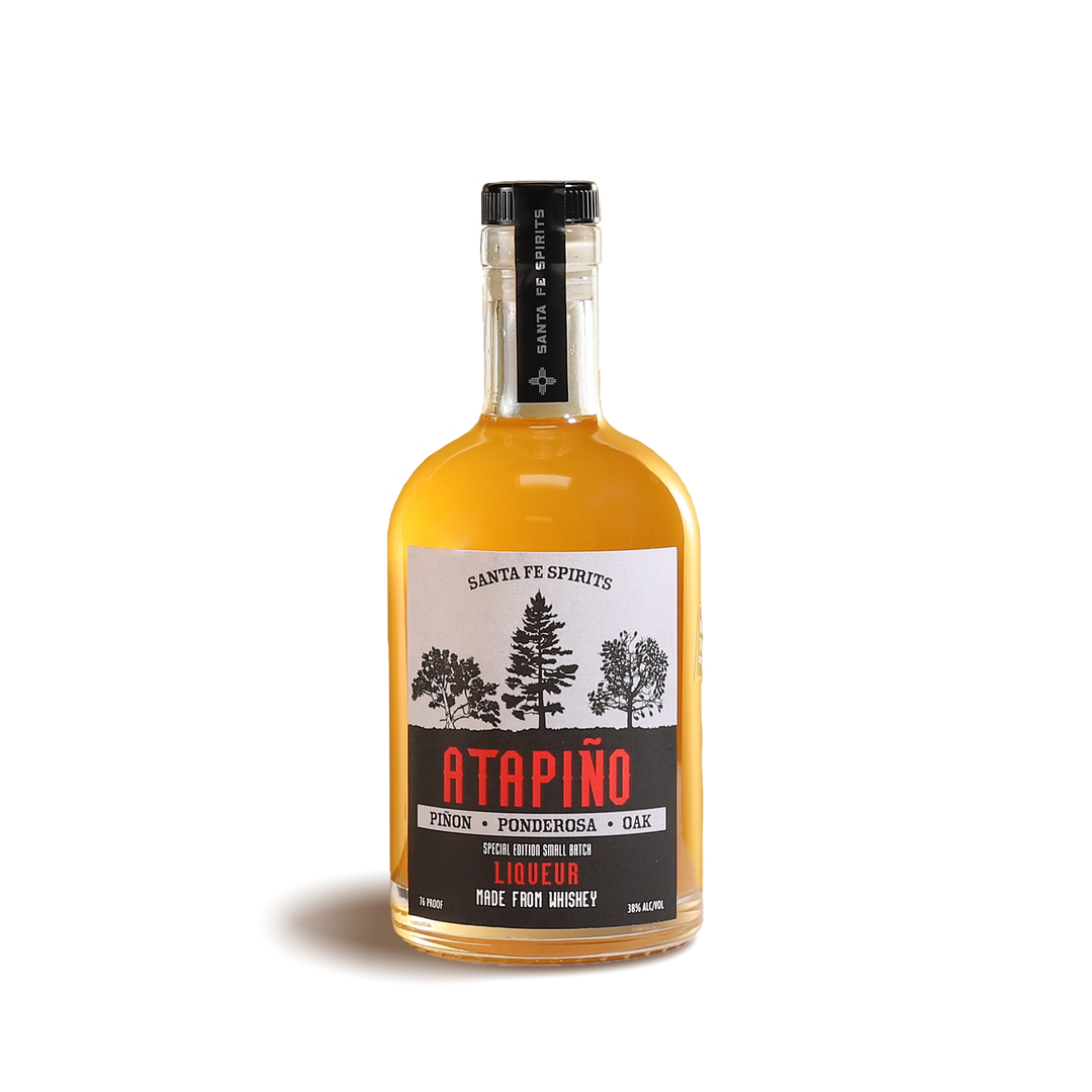 Atapiño Liqueur