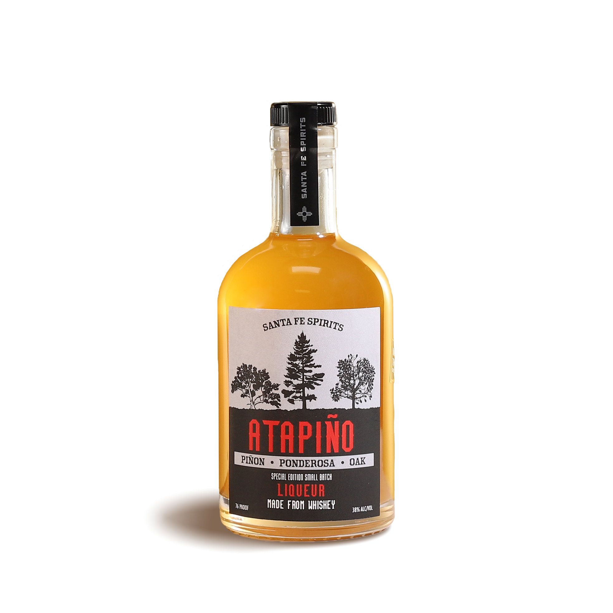 Atapiño Liqueur