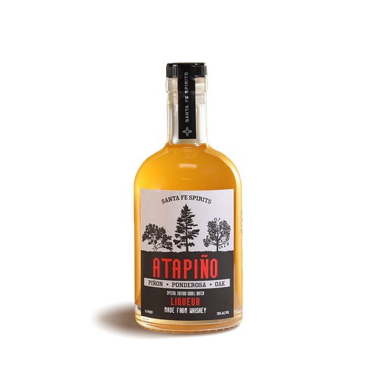 Atapiño Liqueur
