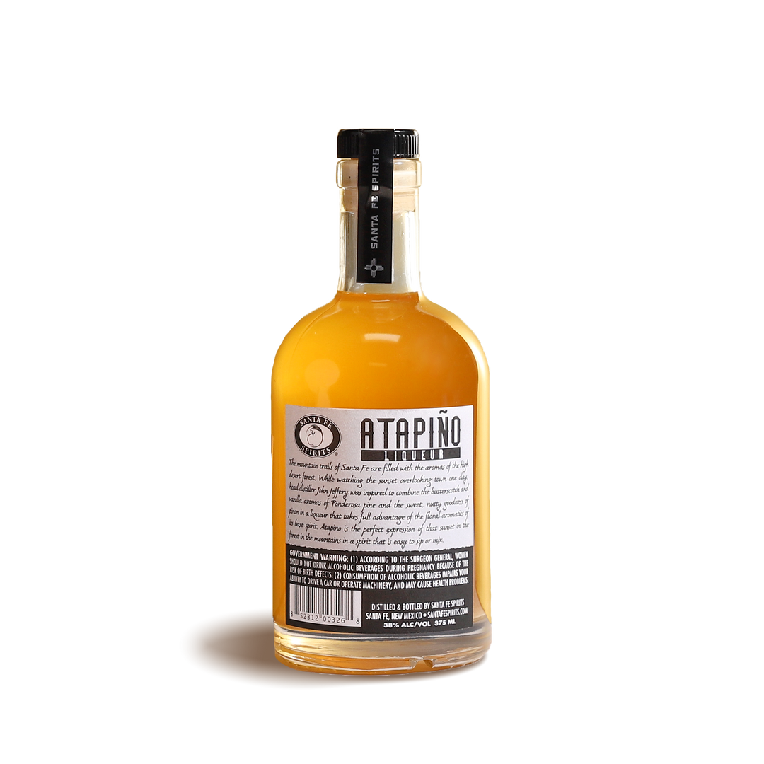 Atapiño Liqueur