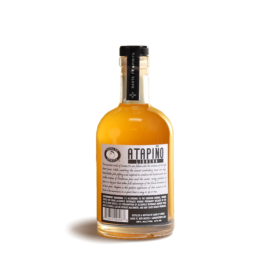 Atapiño Liqueur