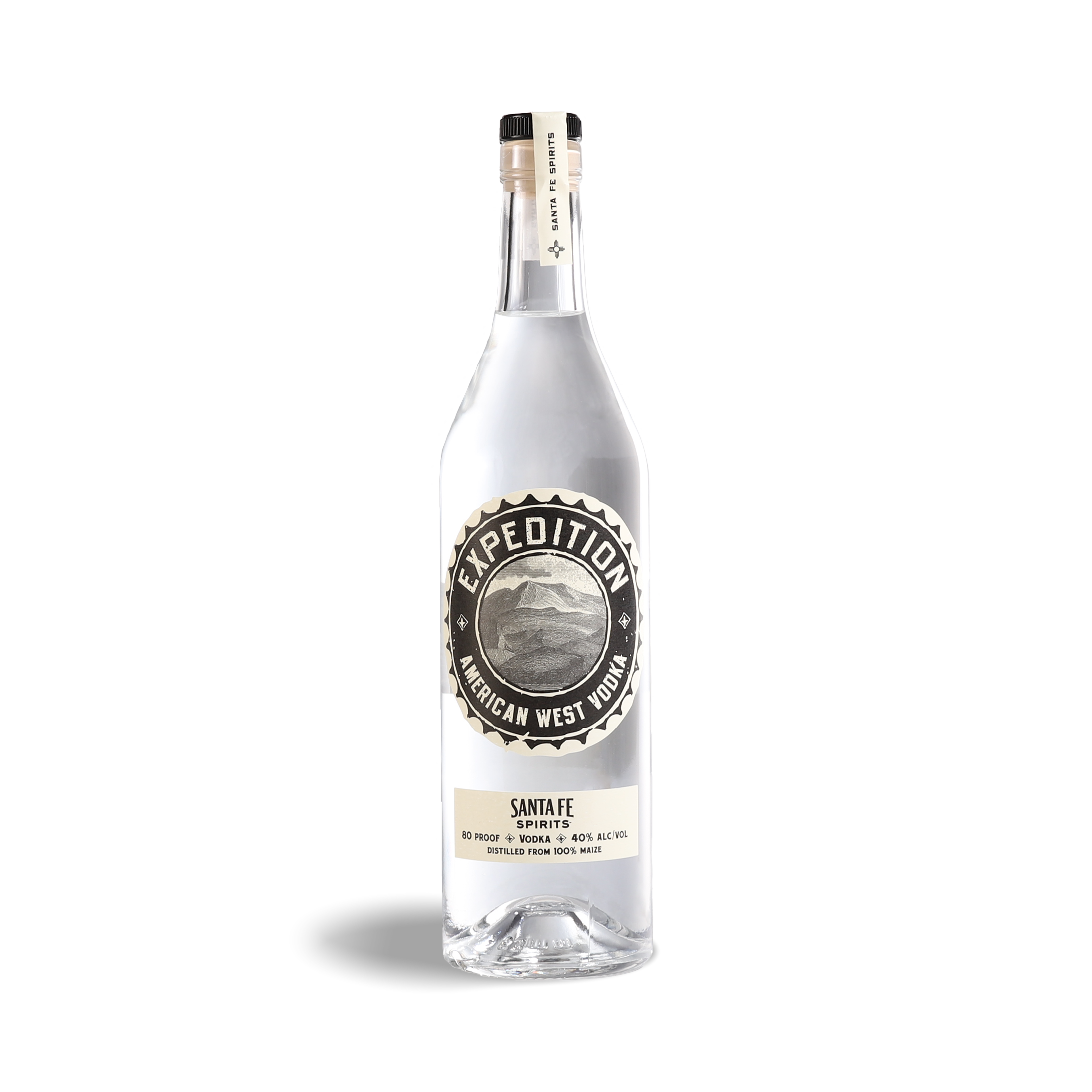 Expedition Vodka