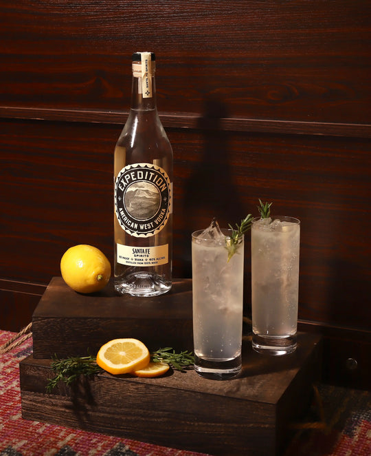High Desert Collins