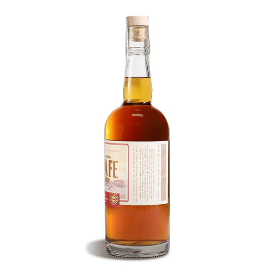 Apple Brandy Cask Finished Whiskey