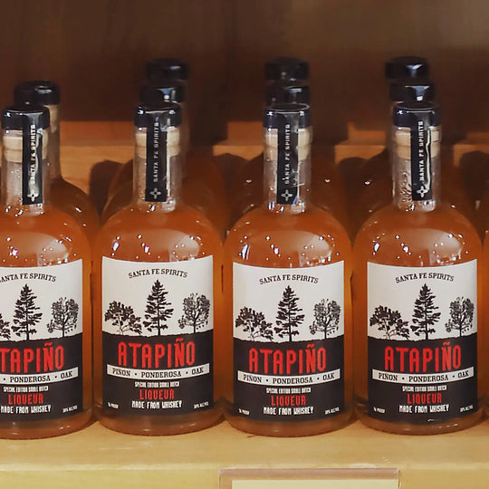 Atapiño Liqueur