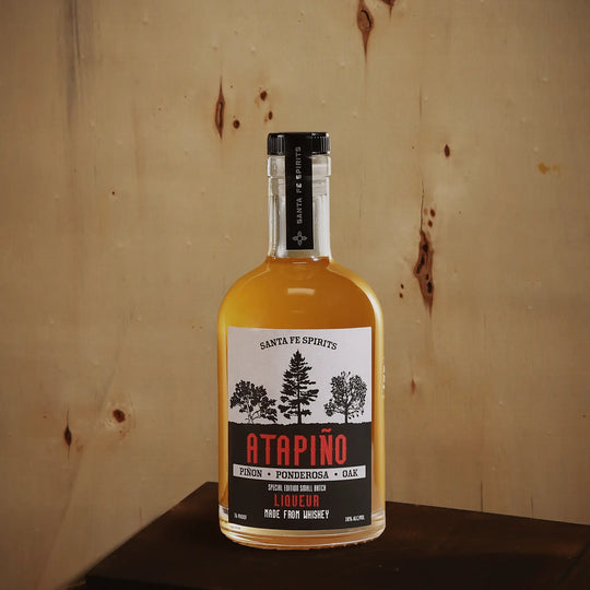 Atapiño Liqueur