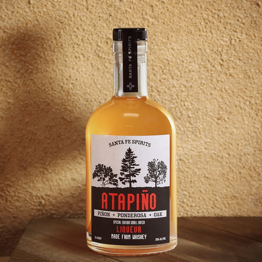 Atapiño Liqueur