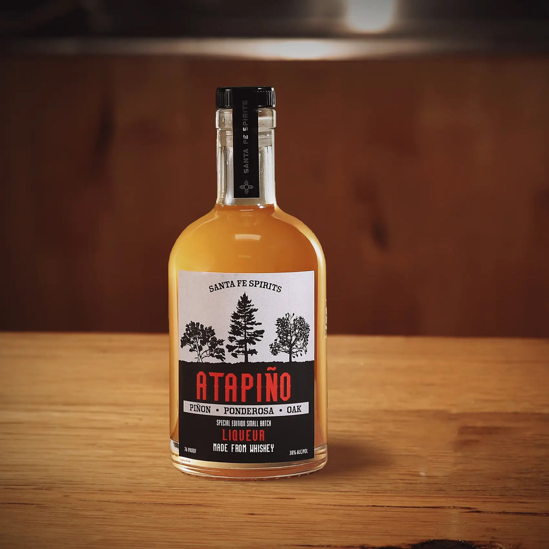 Atapiño Liqueur