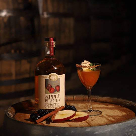 Apple Brandy