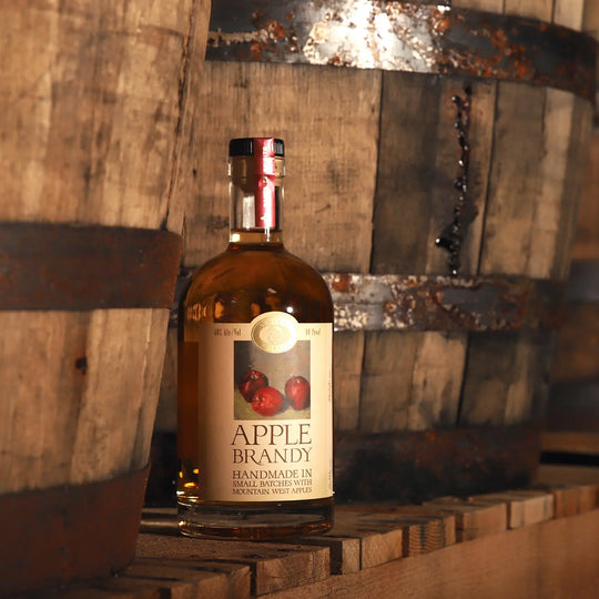 Apple Brandy