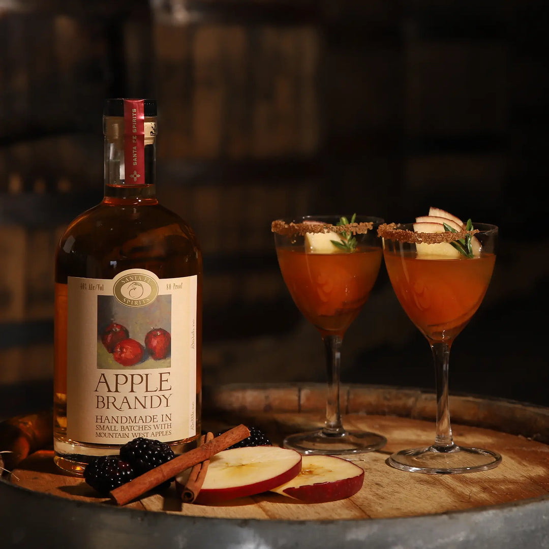 Apple Brandy