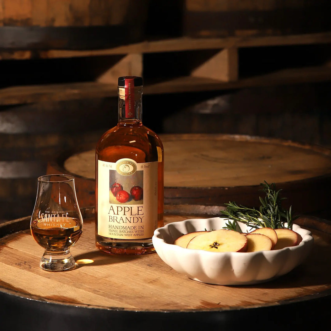 Apple Brandy