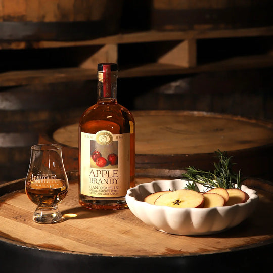 Apple Brandy
