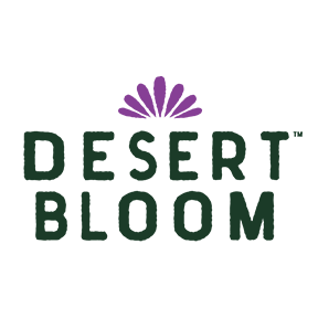 Desert Bloom Gin