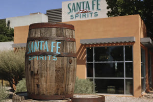 Santa Fe Spirits Distillery photo