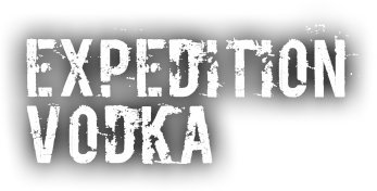 Expedition Vodka