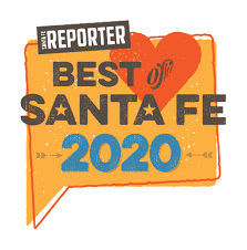SF Reporter - Best of Santa Fe 2020