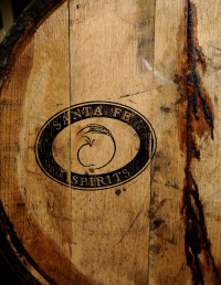 SFS barrel