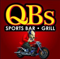 QBs sports bar & grill