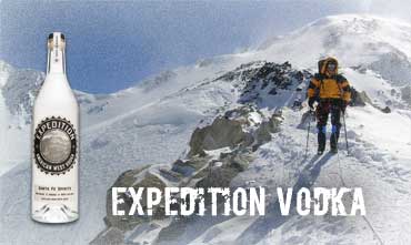 Expedition Vodka